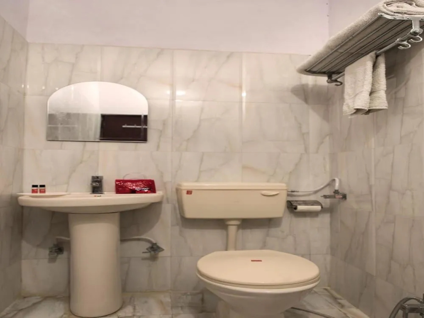 OYO Rooms 008 Near Sanctuary Road Ranthambore