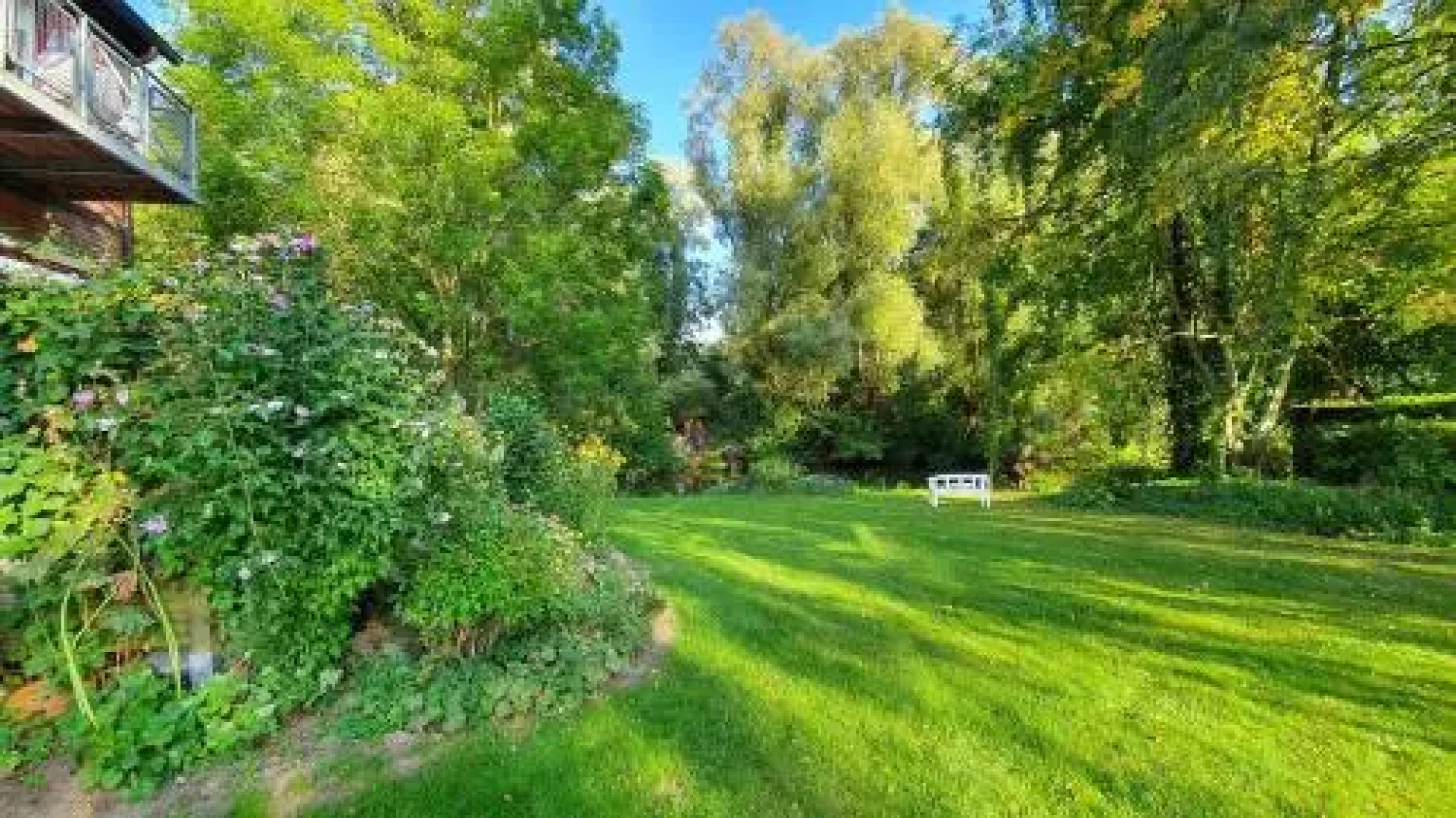 Auenglück (inkl. THERMEplus)