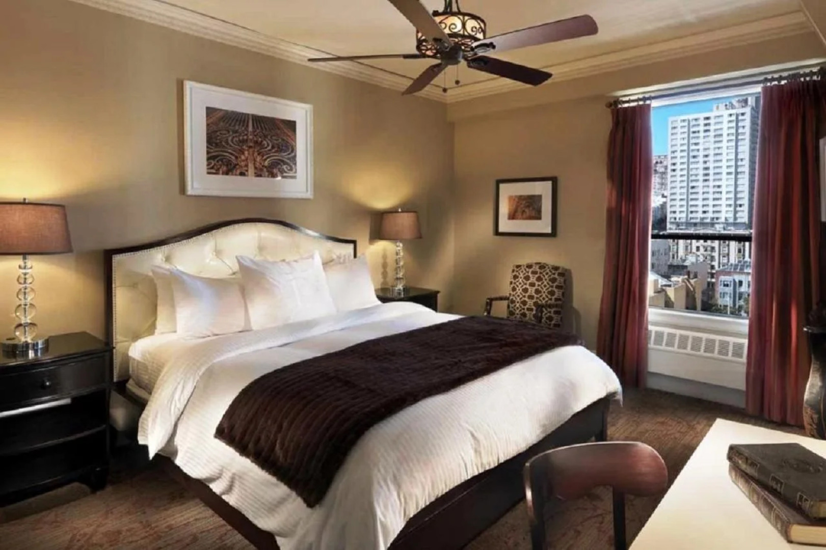 Kensington Park Hotel