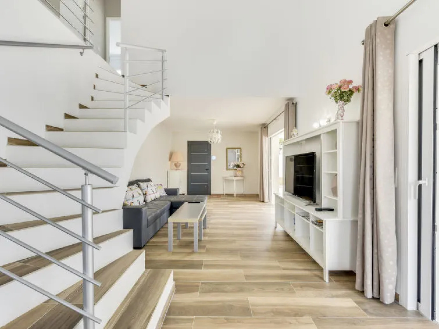 Holiday Home Les Hautes Terres