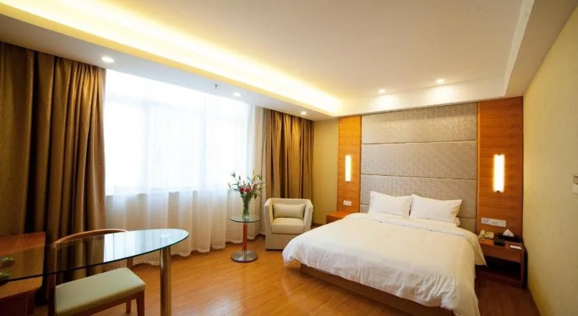 Starway QD Mid jianghai Rd