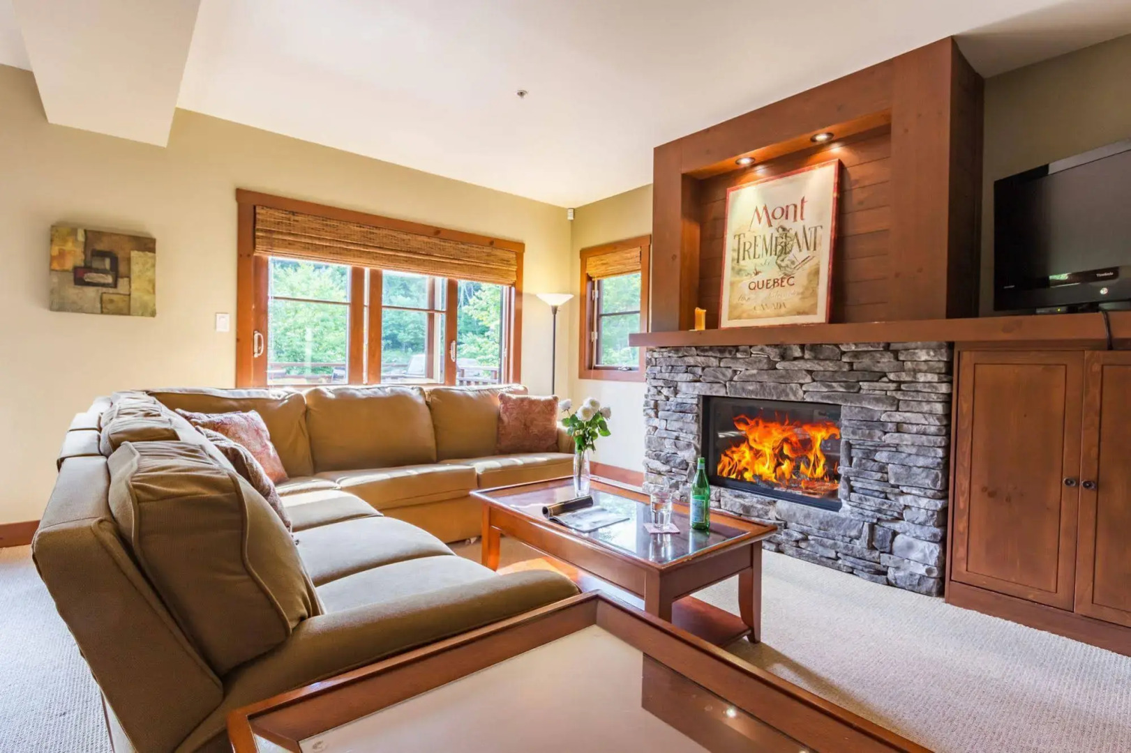 Tremblant-Les-Eaux – RVMT