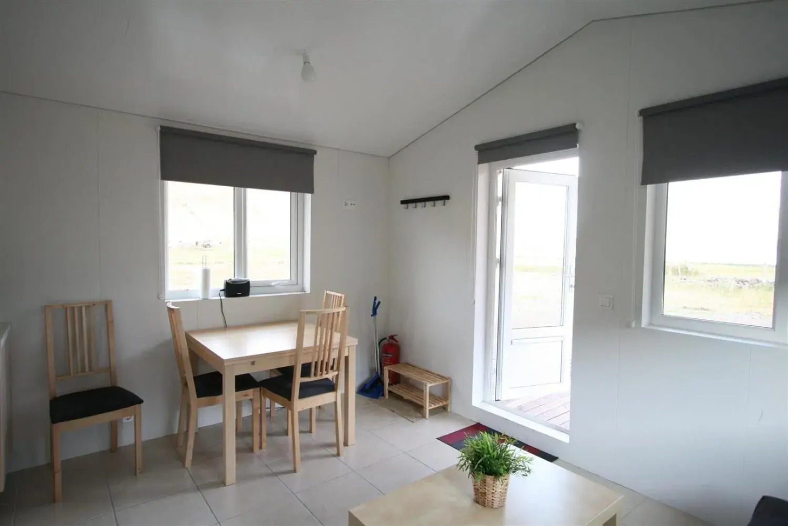 Urdartindur Guesthouse