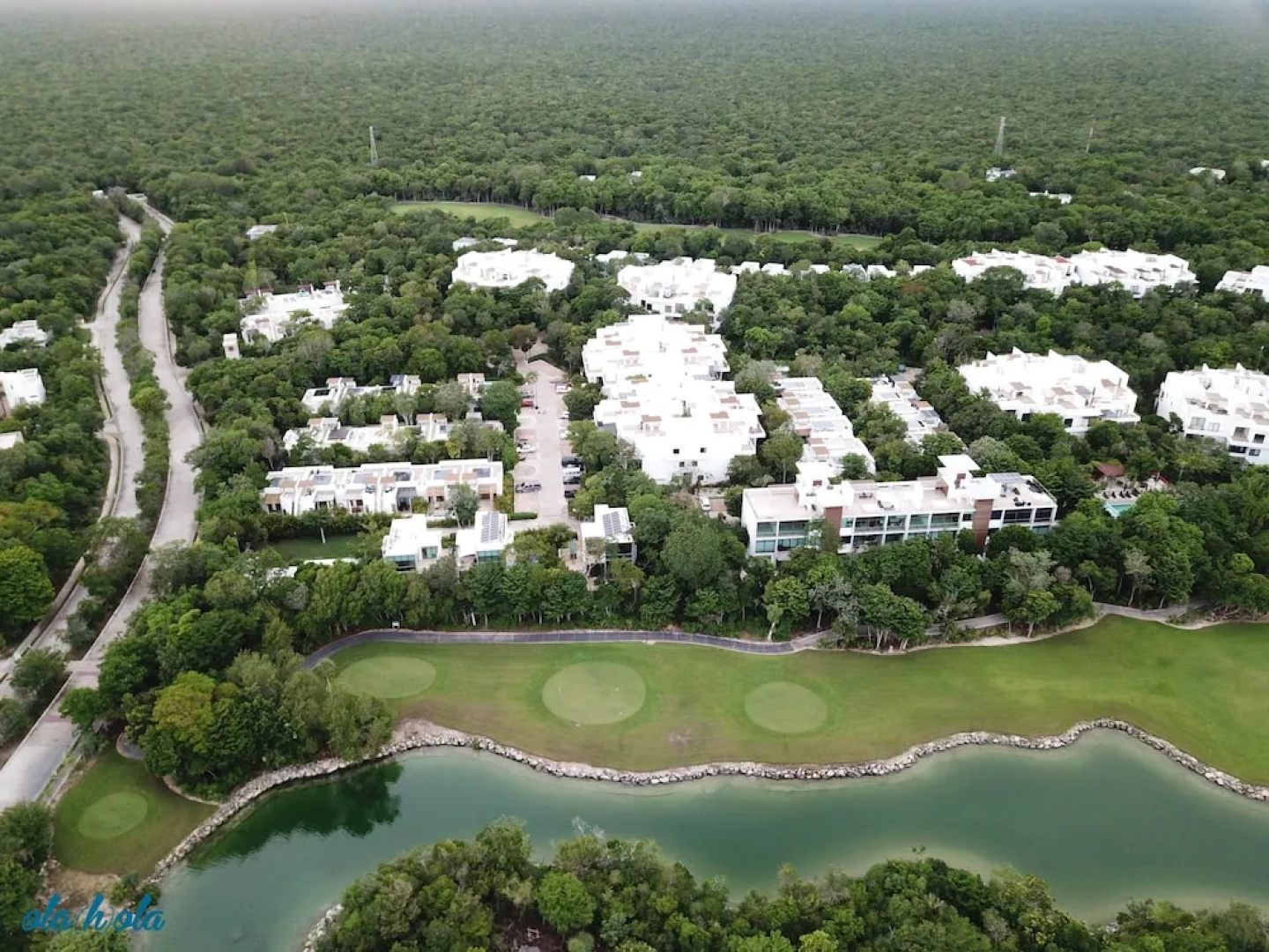 Casa Ave, Luxury & Resort Living