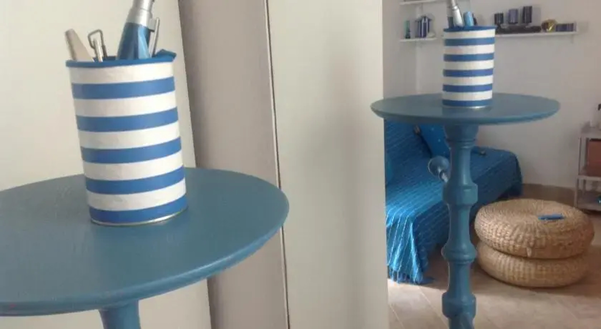 Rome and the Beach Capri