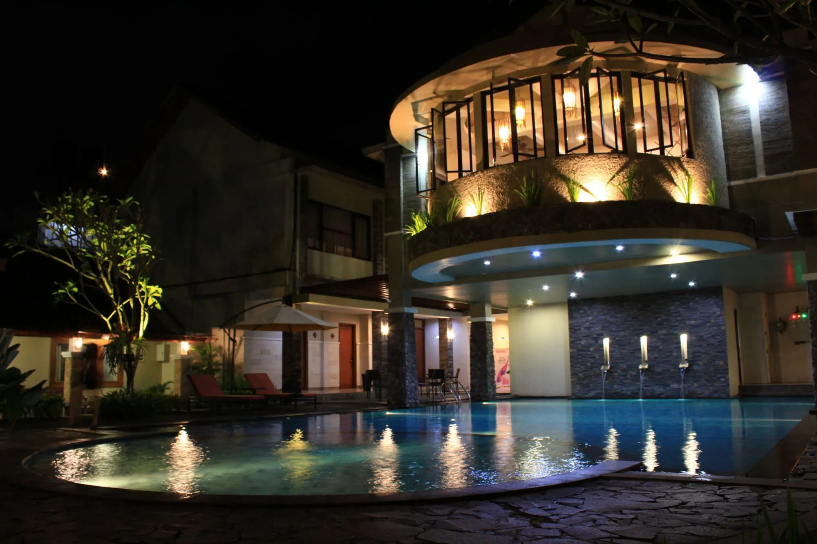 Hotel Sriti