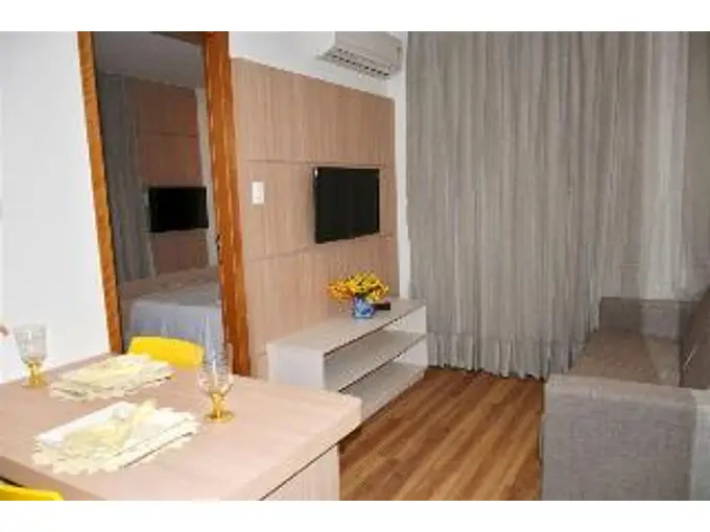 Único Apart Hotel