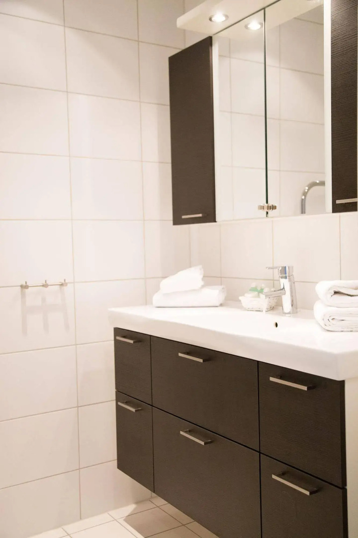 Hotell Kungshamn Suites