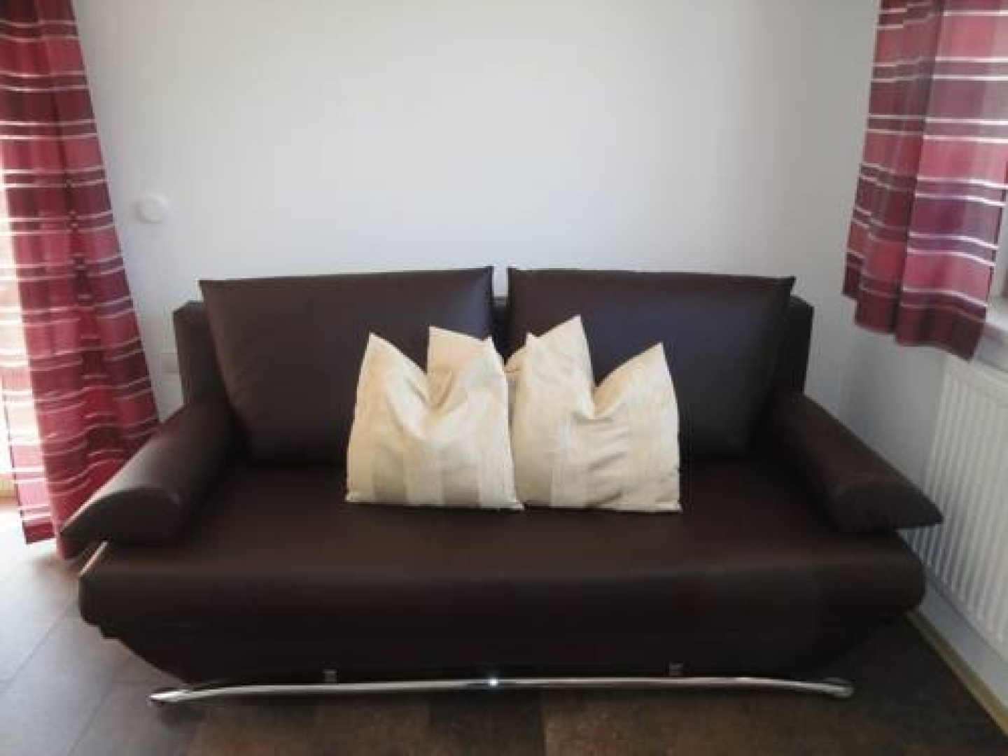 Ferienwohnung Eberharter