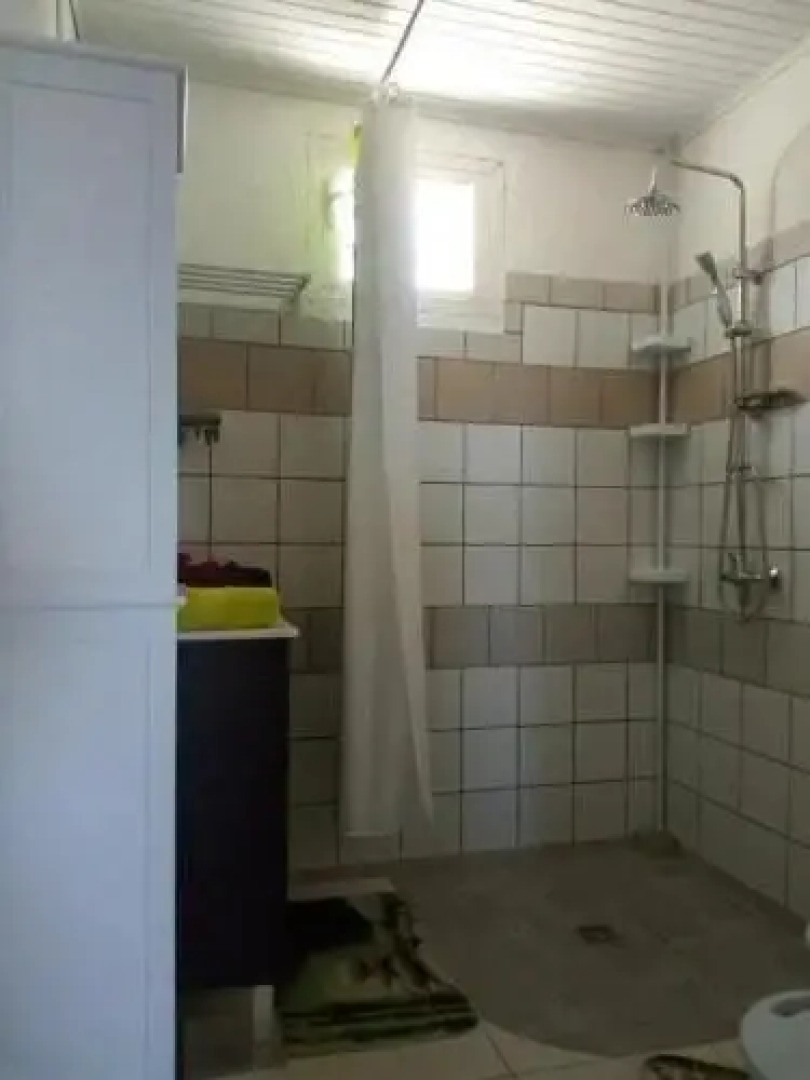 Clos Moana Ocean Sud-Est