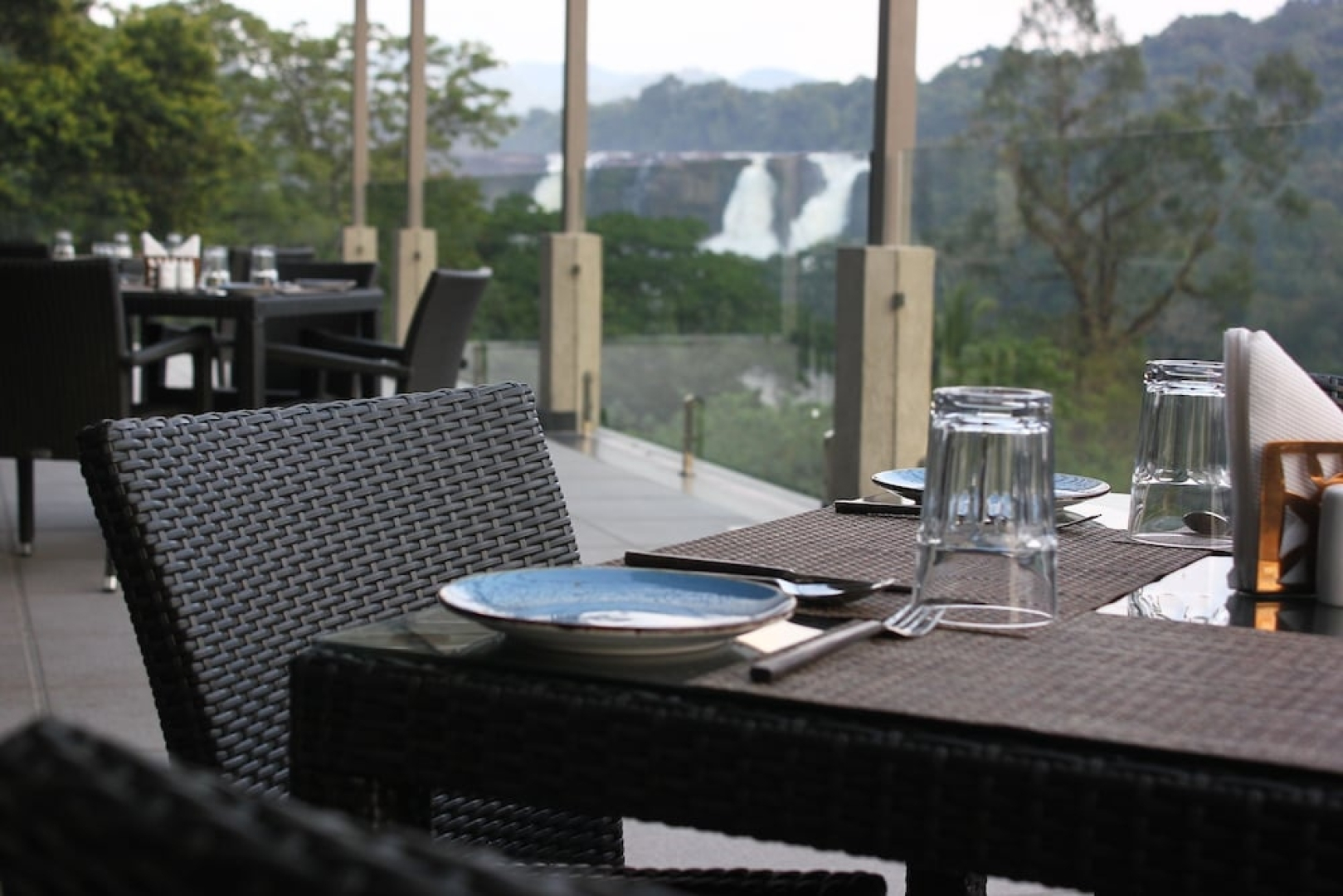 Niraamaya Retreats Samroha Athirappilly