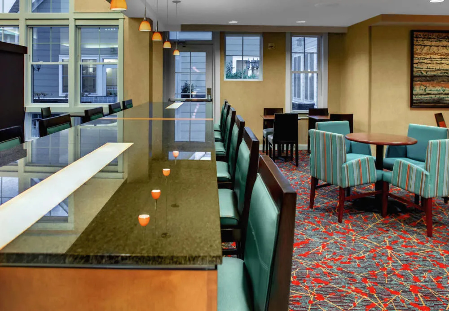 Residence Inn Richmond Chester