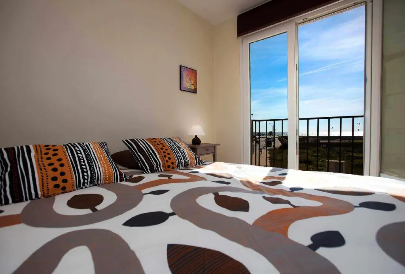 Tarifa Beach Rentals Almenara