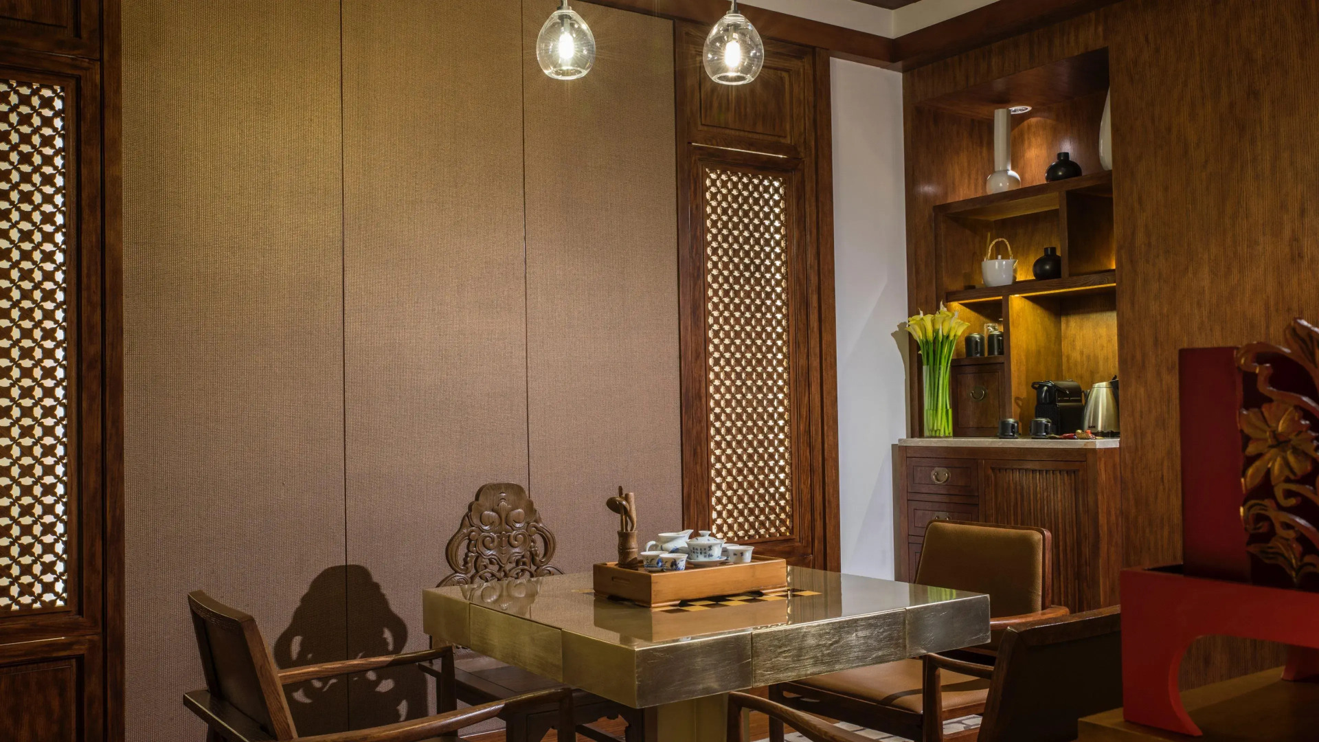 InterContinental Lijiang Ancient Town Resort by IHG