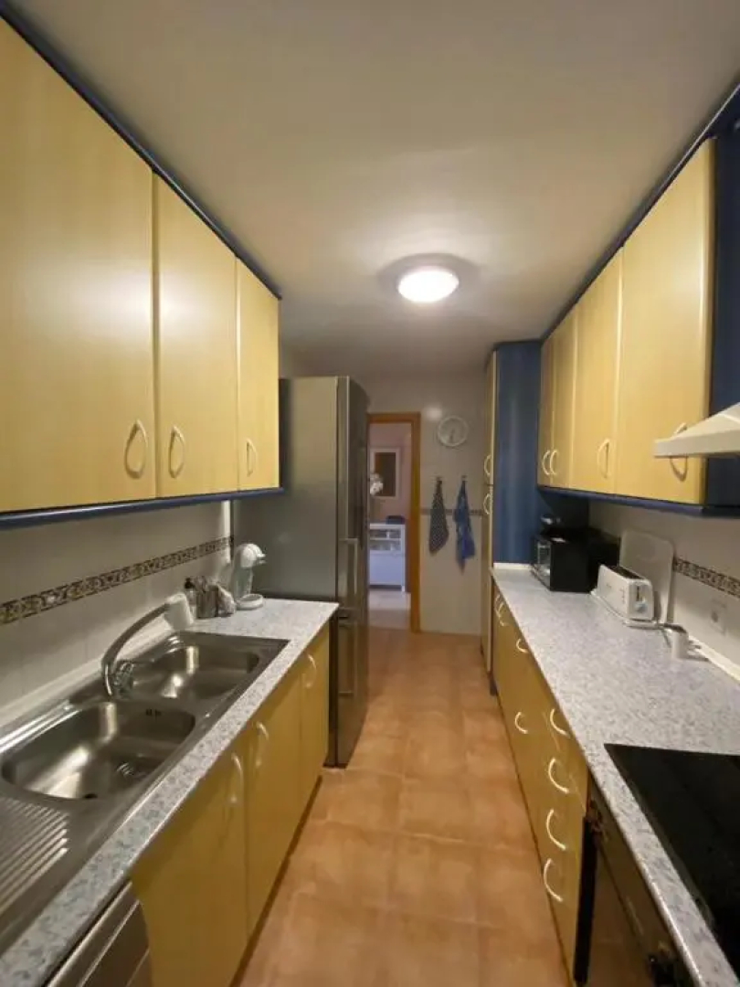 Apartamento Costa de la Luz
