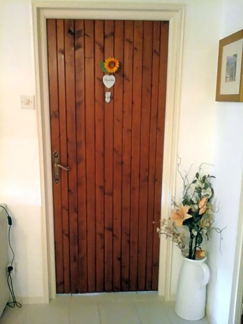 La Maison Des Fleurs