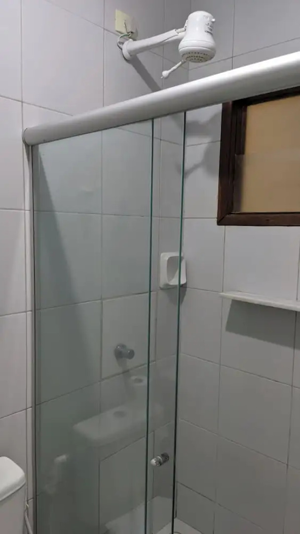 Pousada Solar da Praia