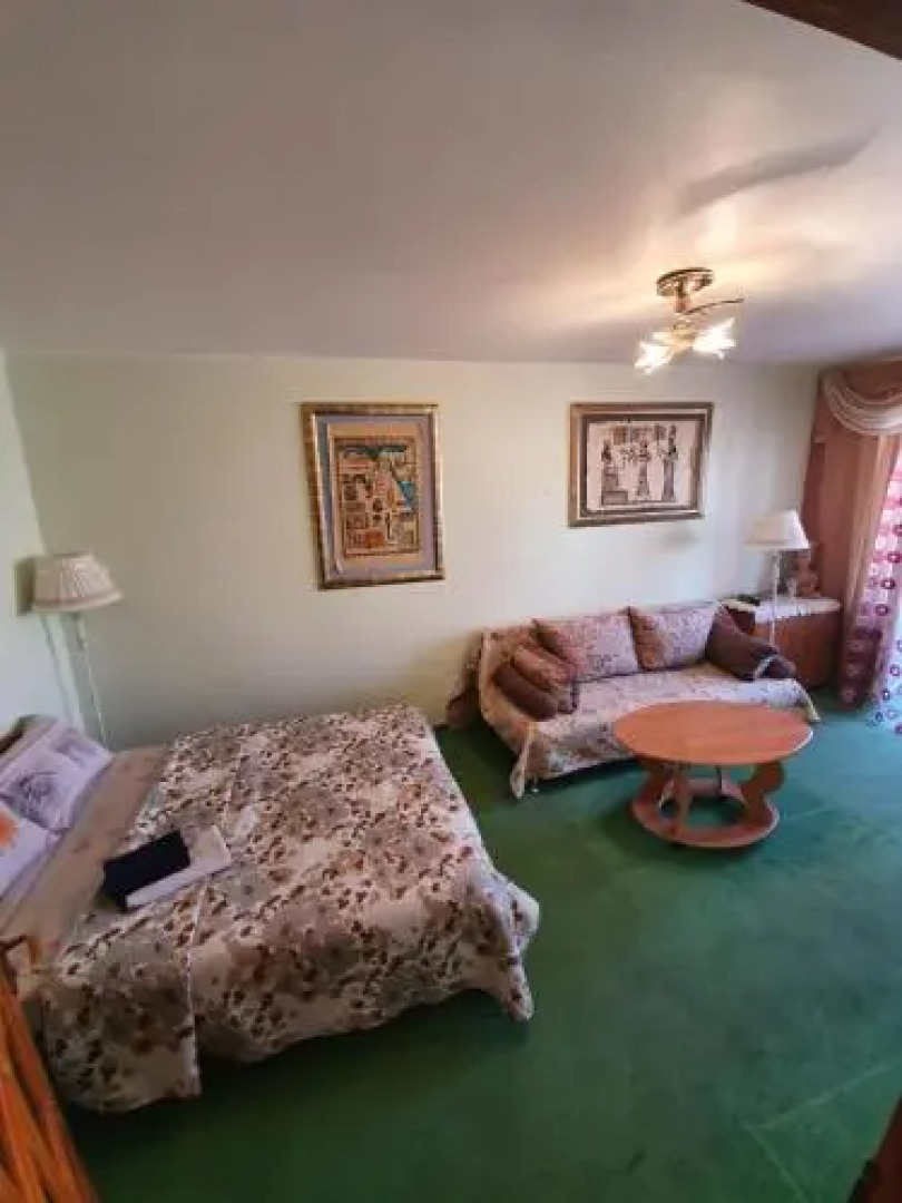 House Hotel Apartments 2