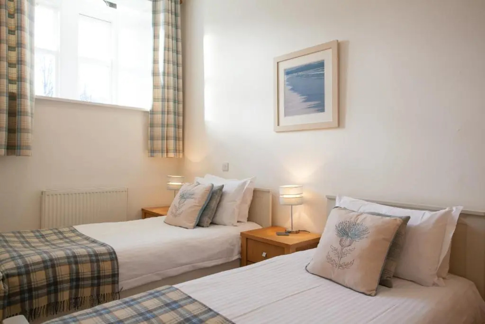 Old School Apartment Highland Club