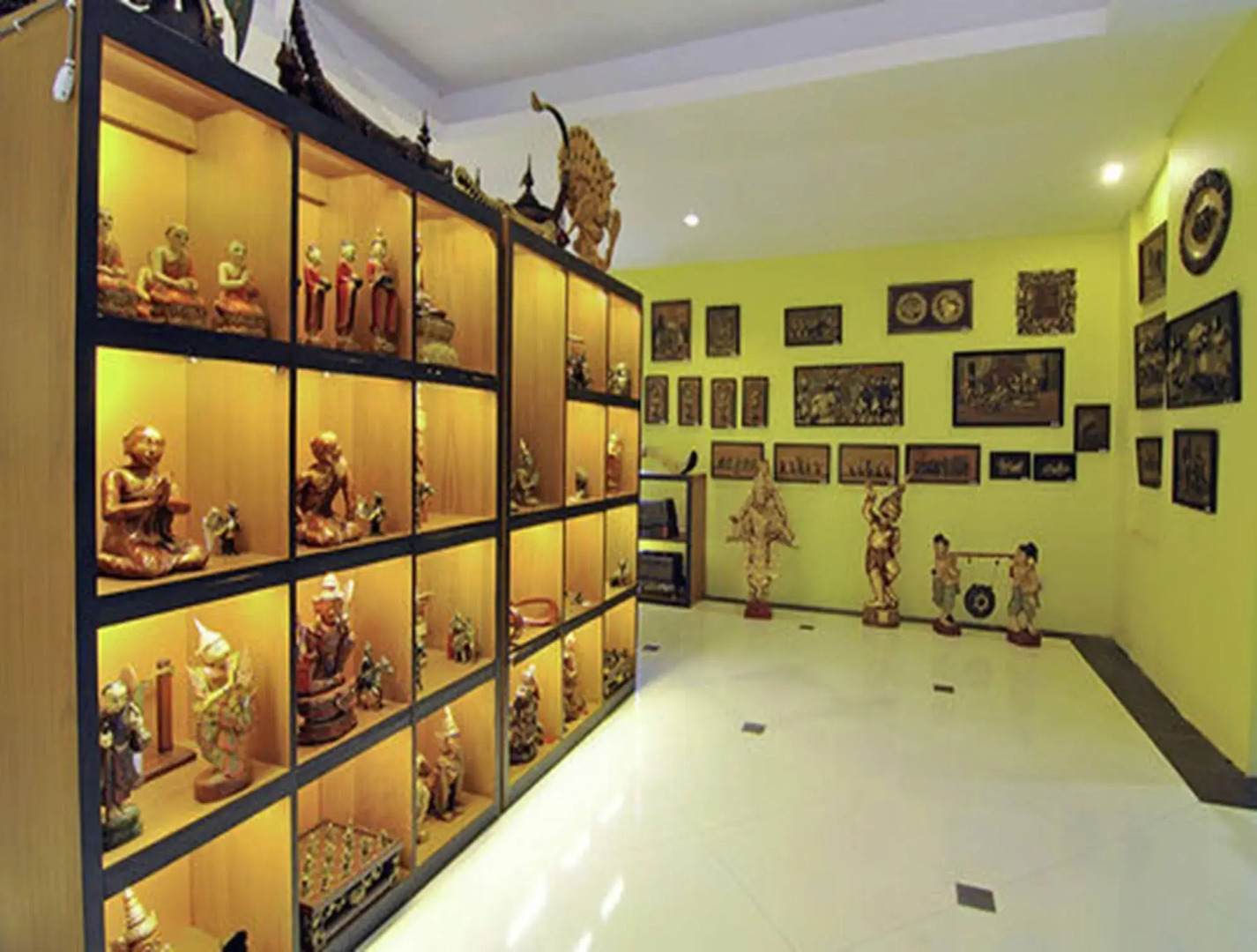 My Bagan Residence By Amata