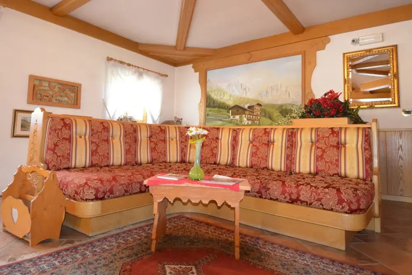 Latemar Hotel Suites & Spa