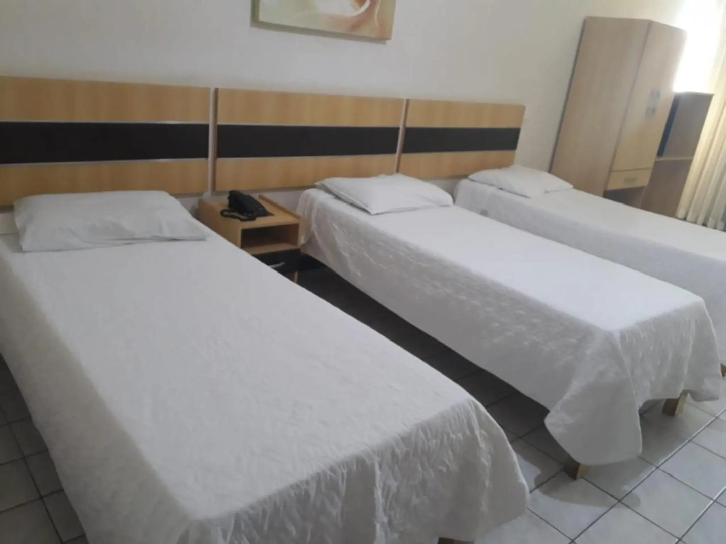 GV Park Hotel