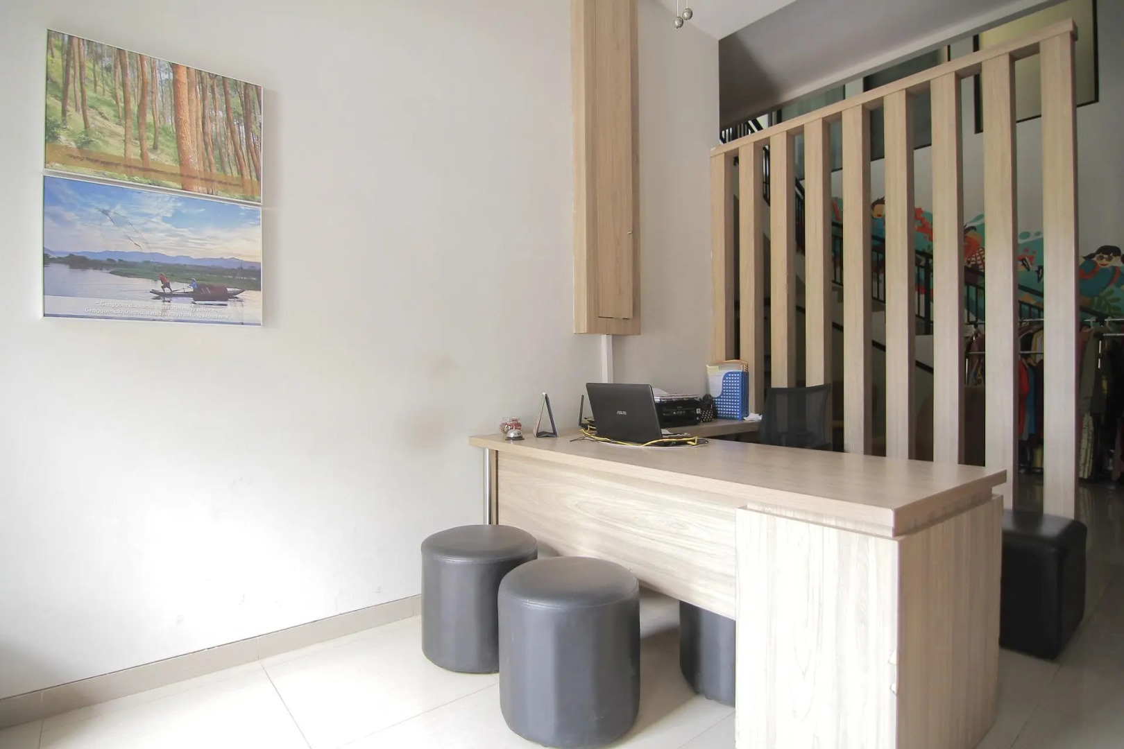 Oemah Djari Guest House Salatiga