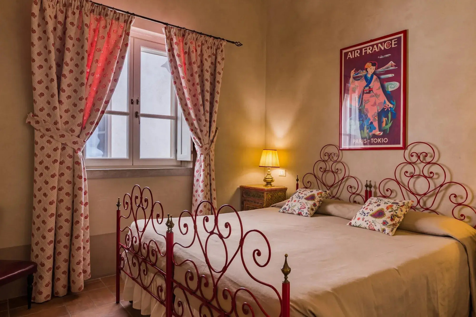 Guadalupe Tuscany Resort