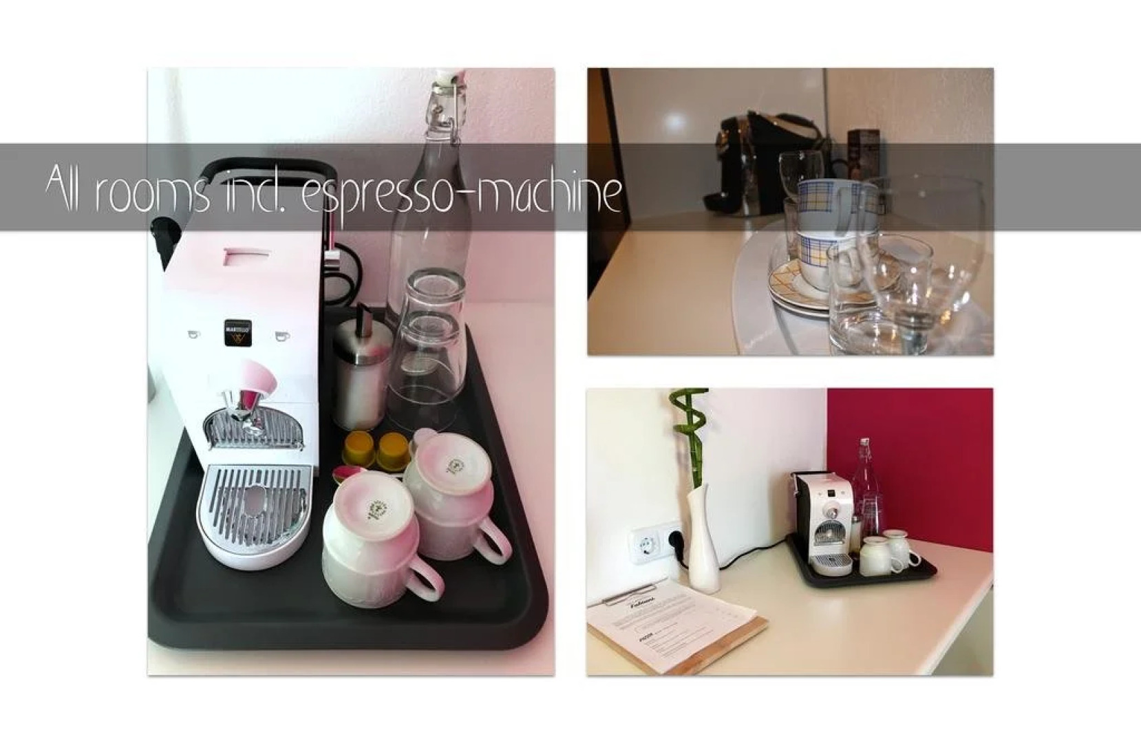 Villaggio Fabiani - Hotel & Ristorante