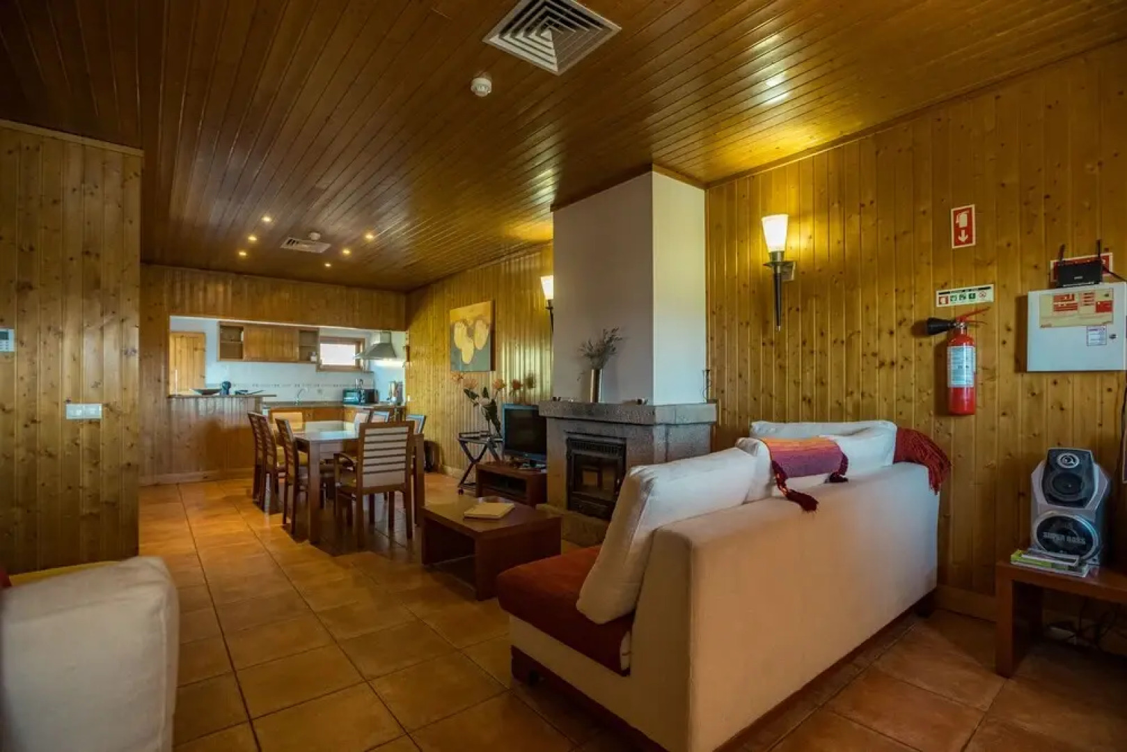 Casa das Arribas - Rio Douro aos seus pés