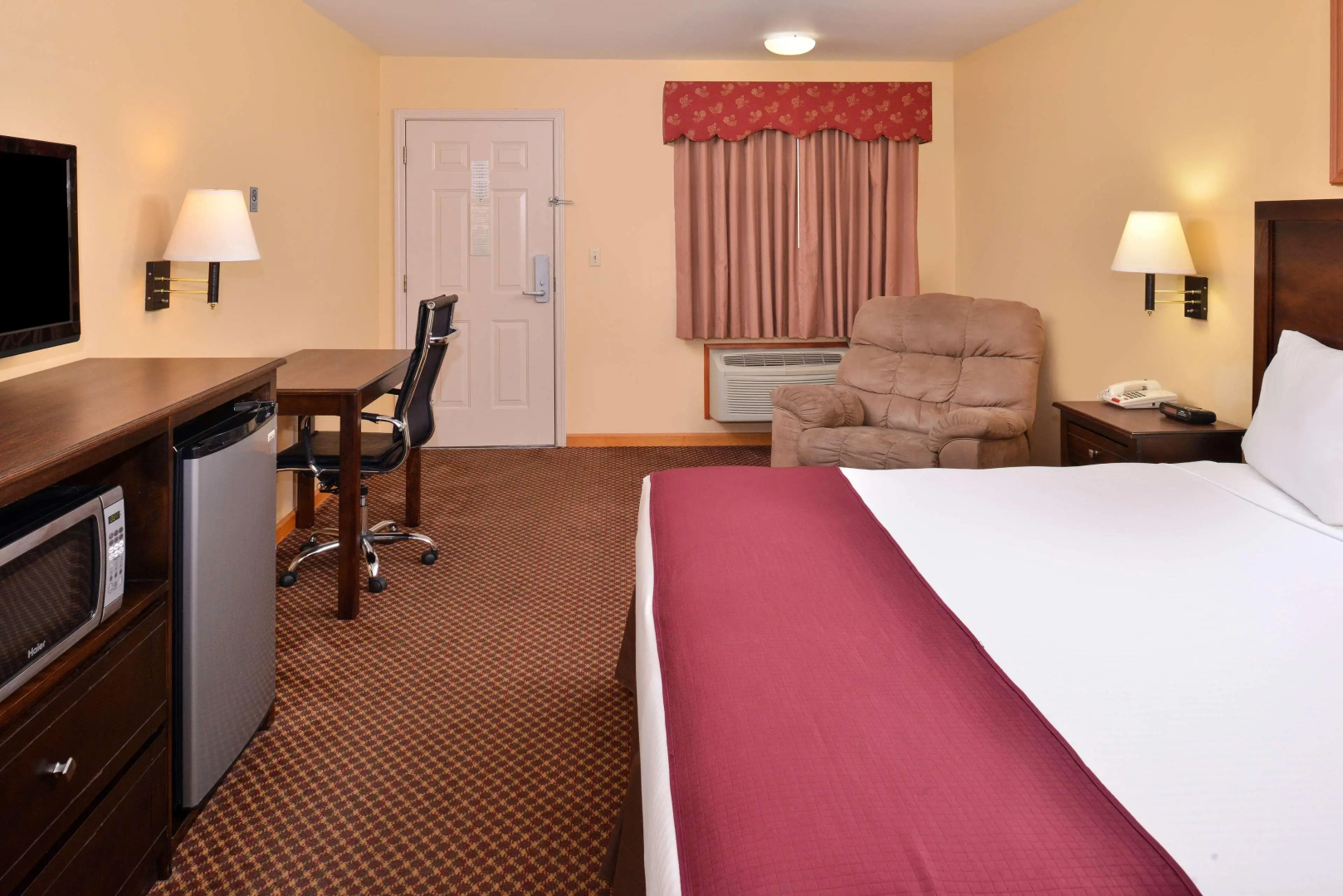 Americas Best Value Inn & Suites Bryant Little Rock