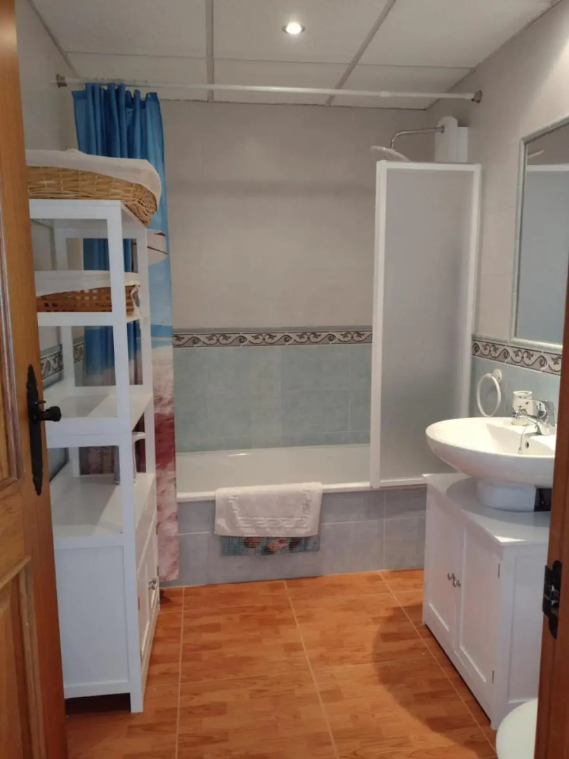 Casa Rural El Rincón del Valle