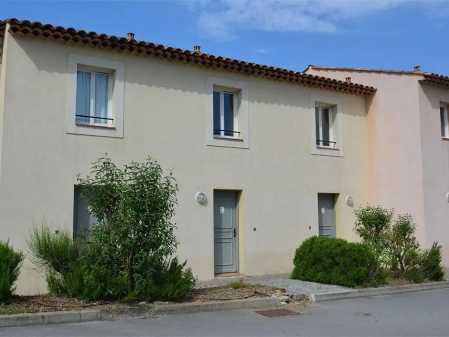 Maison Grospierres, 3 pièces, 6 personnes - FR-1-382-7