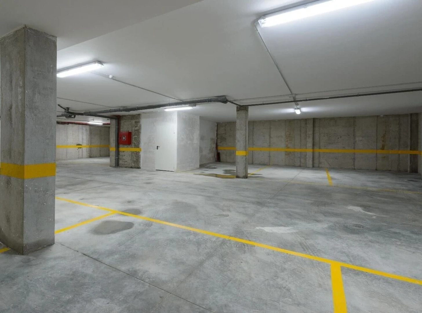 Apartamentos Onza Mar