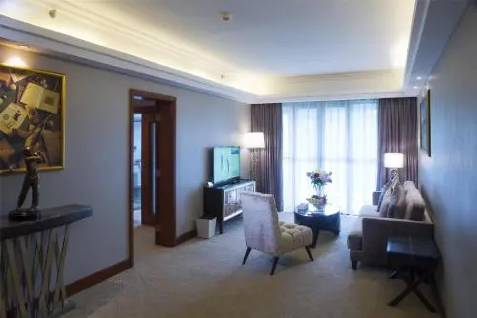 Zhongshan Jiayue Holiday Hotel