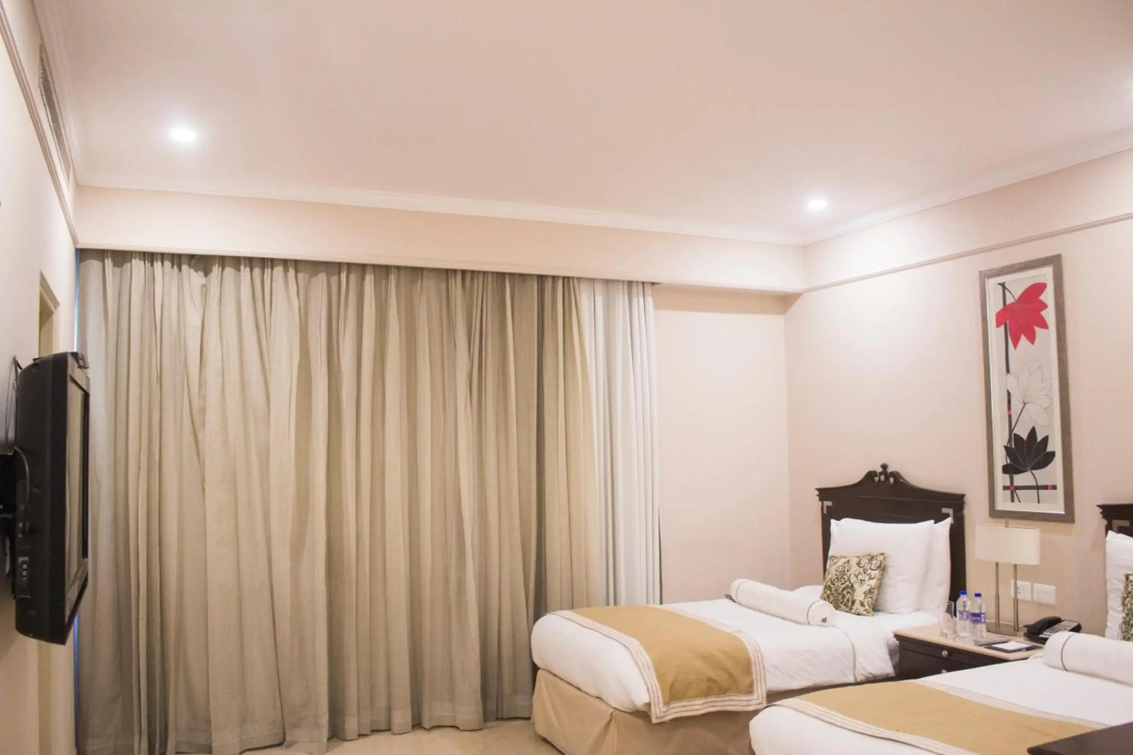 The Claridges, New Delhi