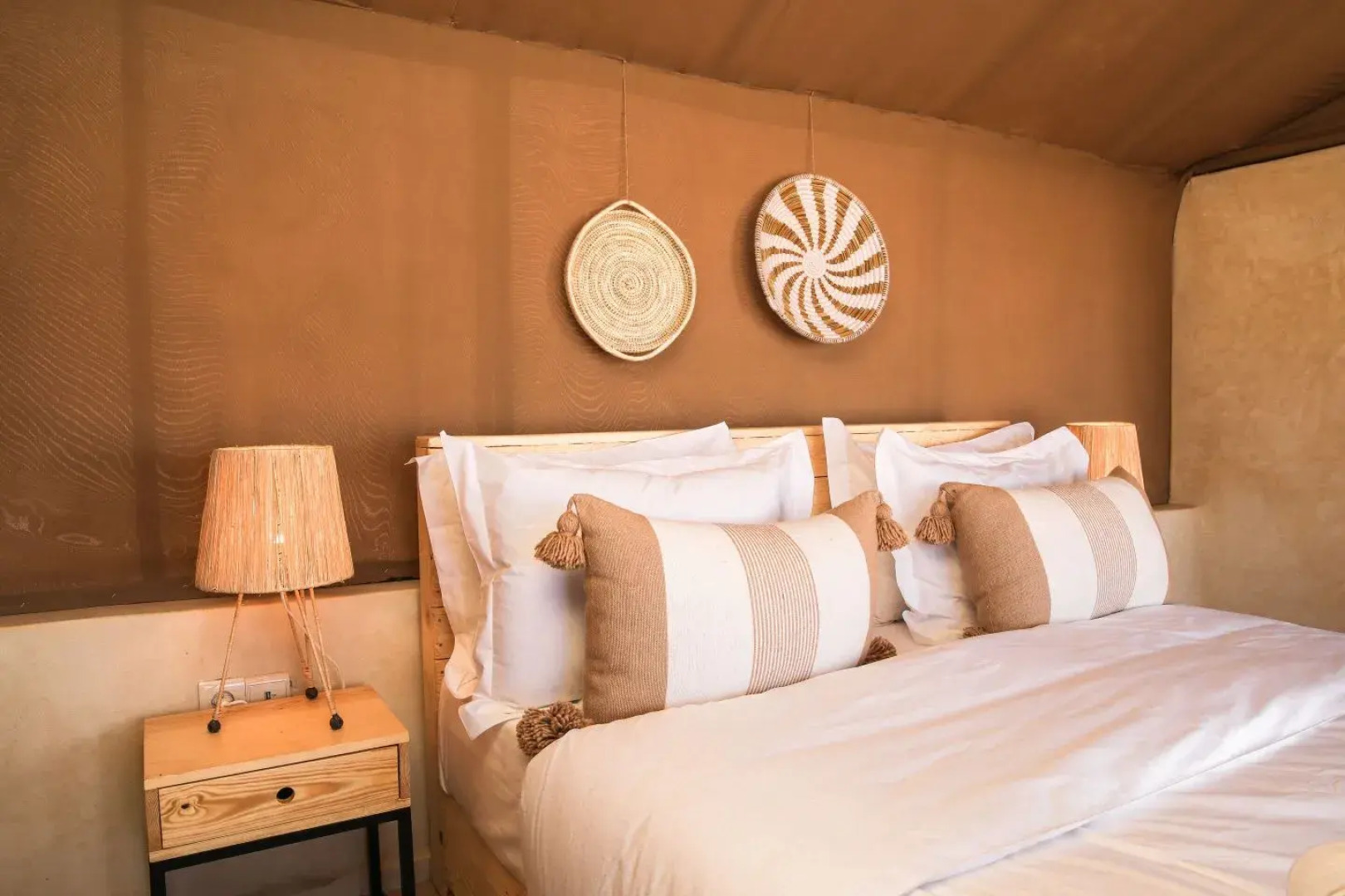 Selina Nomad Camp Agafay