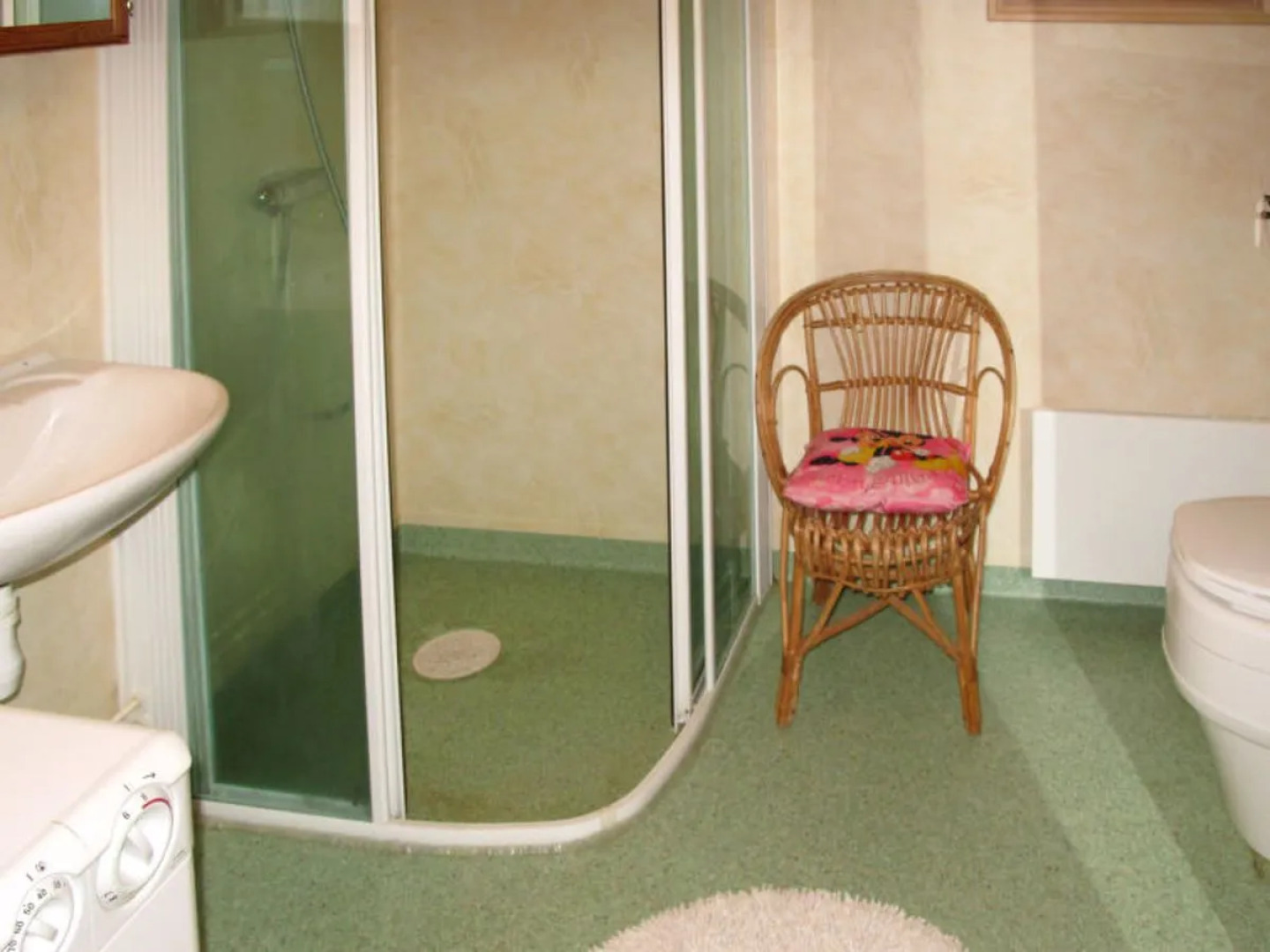 Munkhalla Morgonsolen (BLE100)