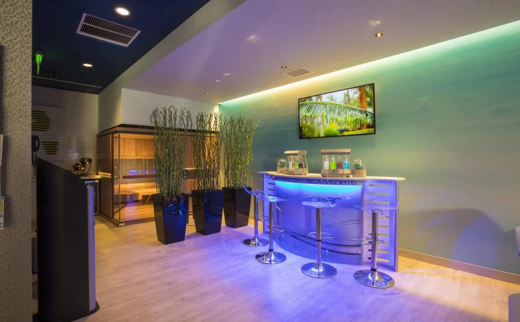 Sheraton Niagara Falls