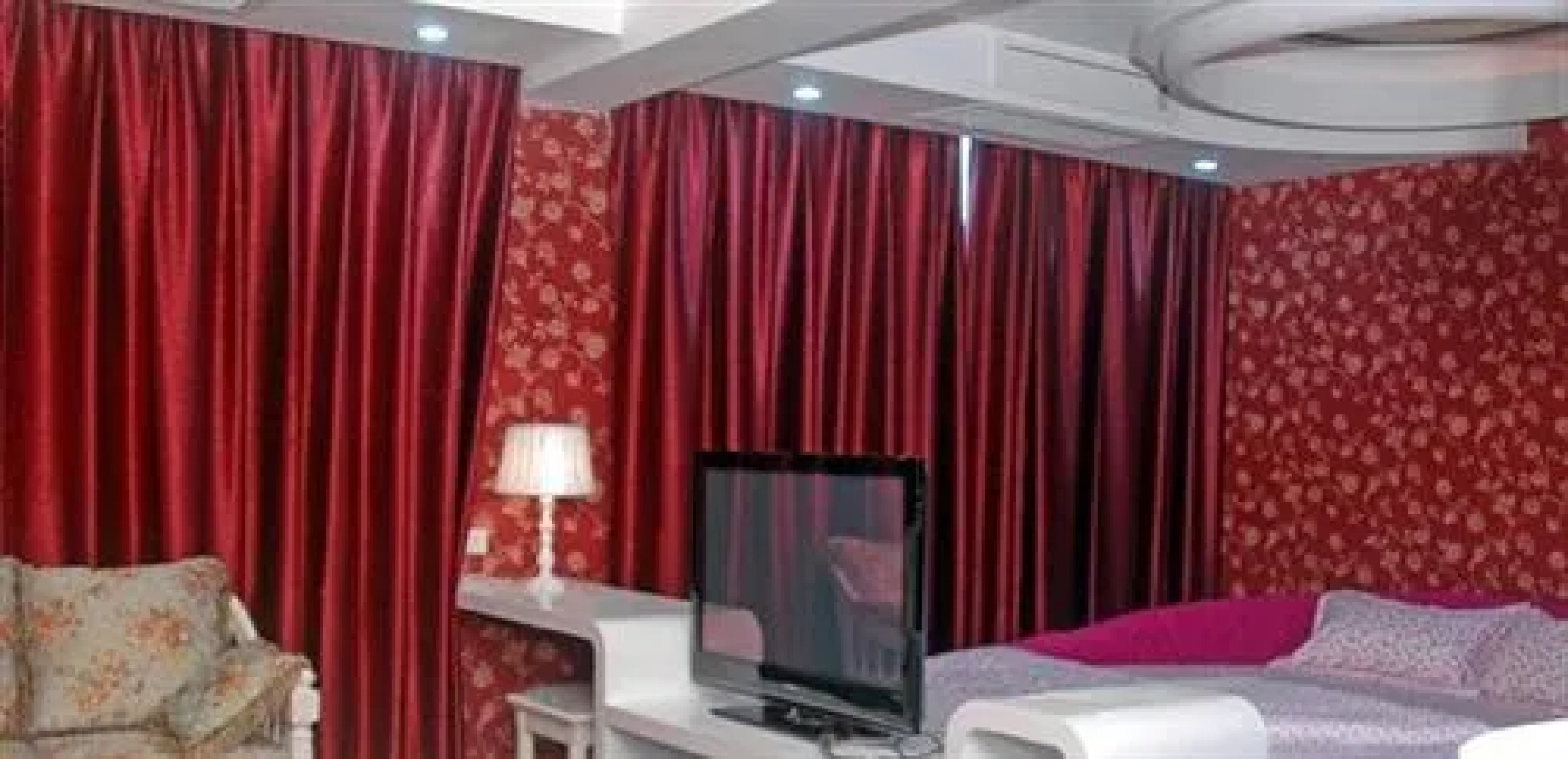 Dinisi Hotel - Luoyang