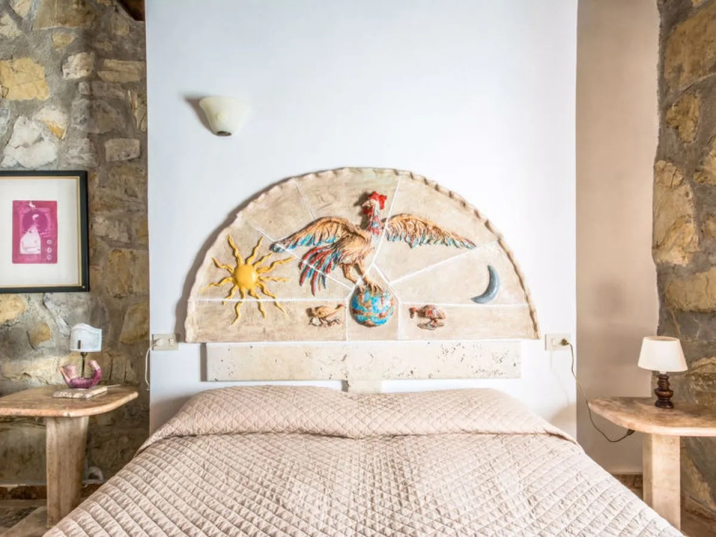 Locazione Turistica Villa Fontana