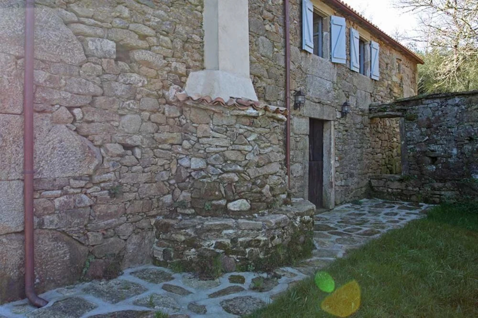 101958 House In Mazaricos