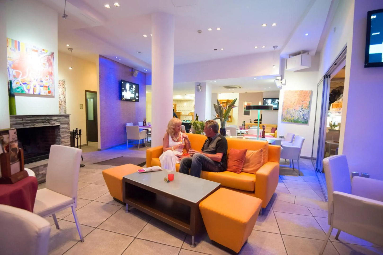 Eligonia Hotel Apartments