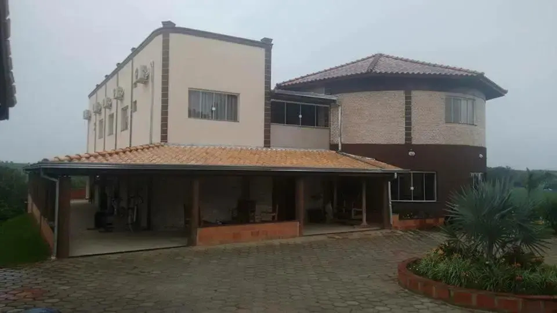 La Palma Hotel Fazenda