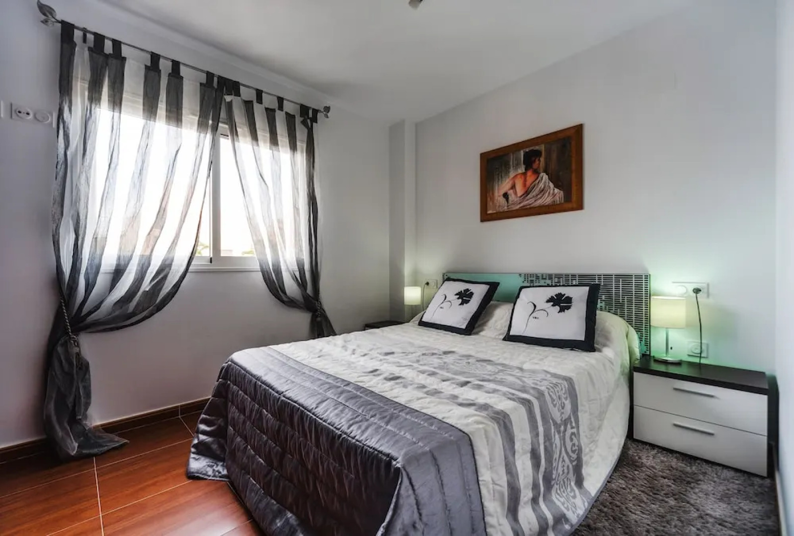 Espanhouse Azul Beach