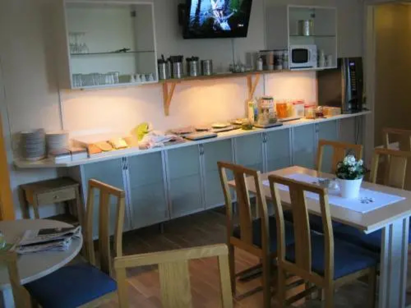 Pensionat Slottstorget