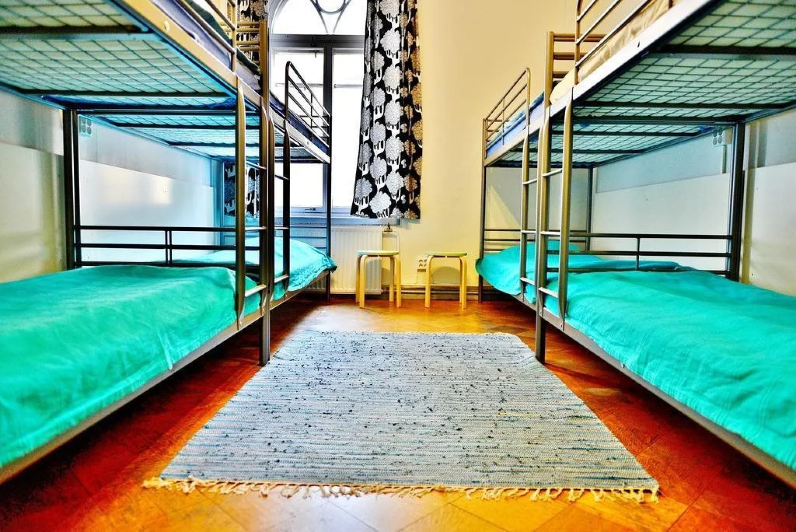 Hostel Diana Park