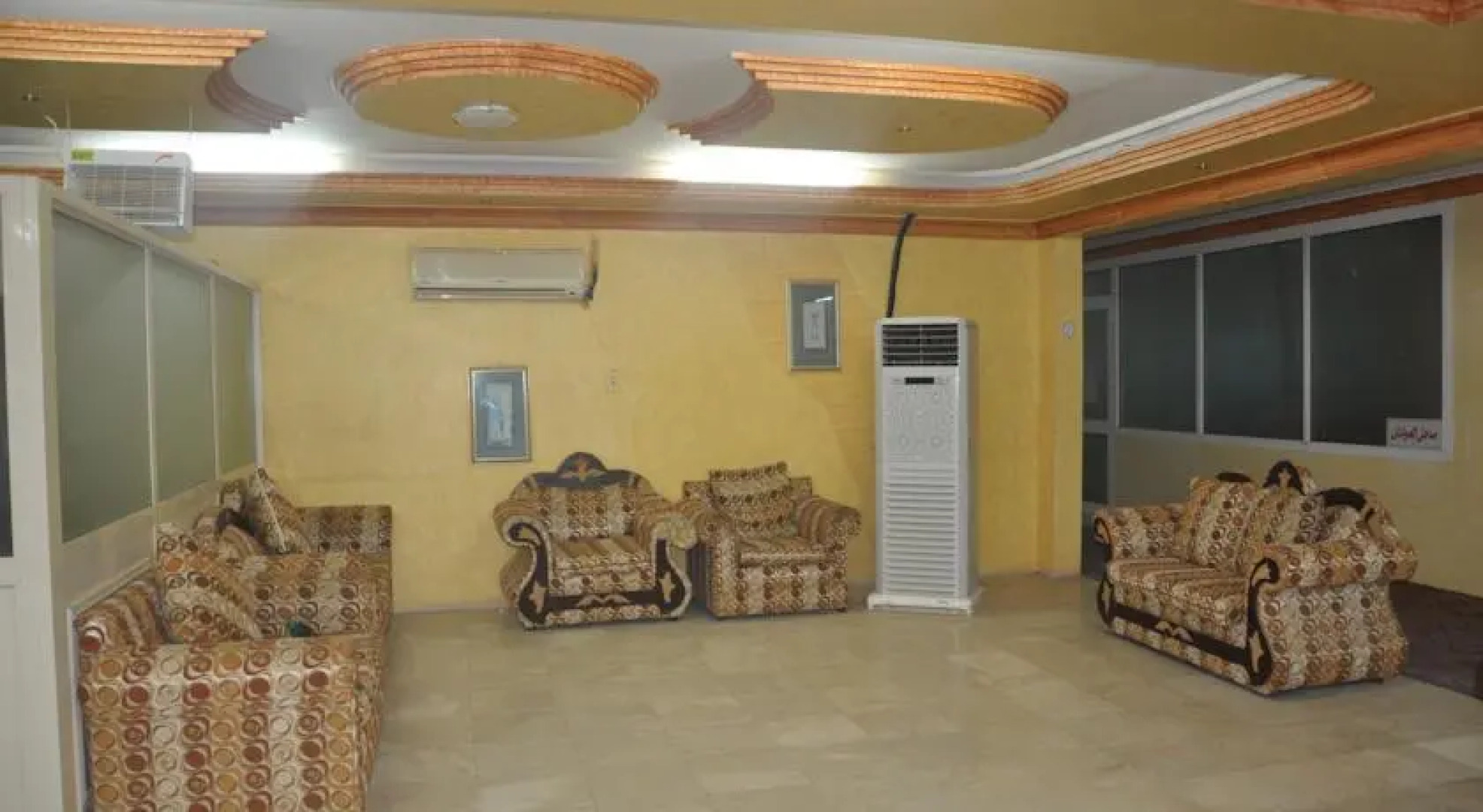 Sultan-Hafr Al Baten