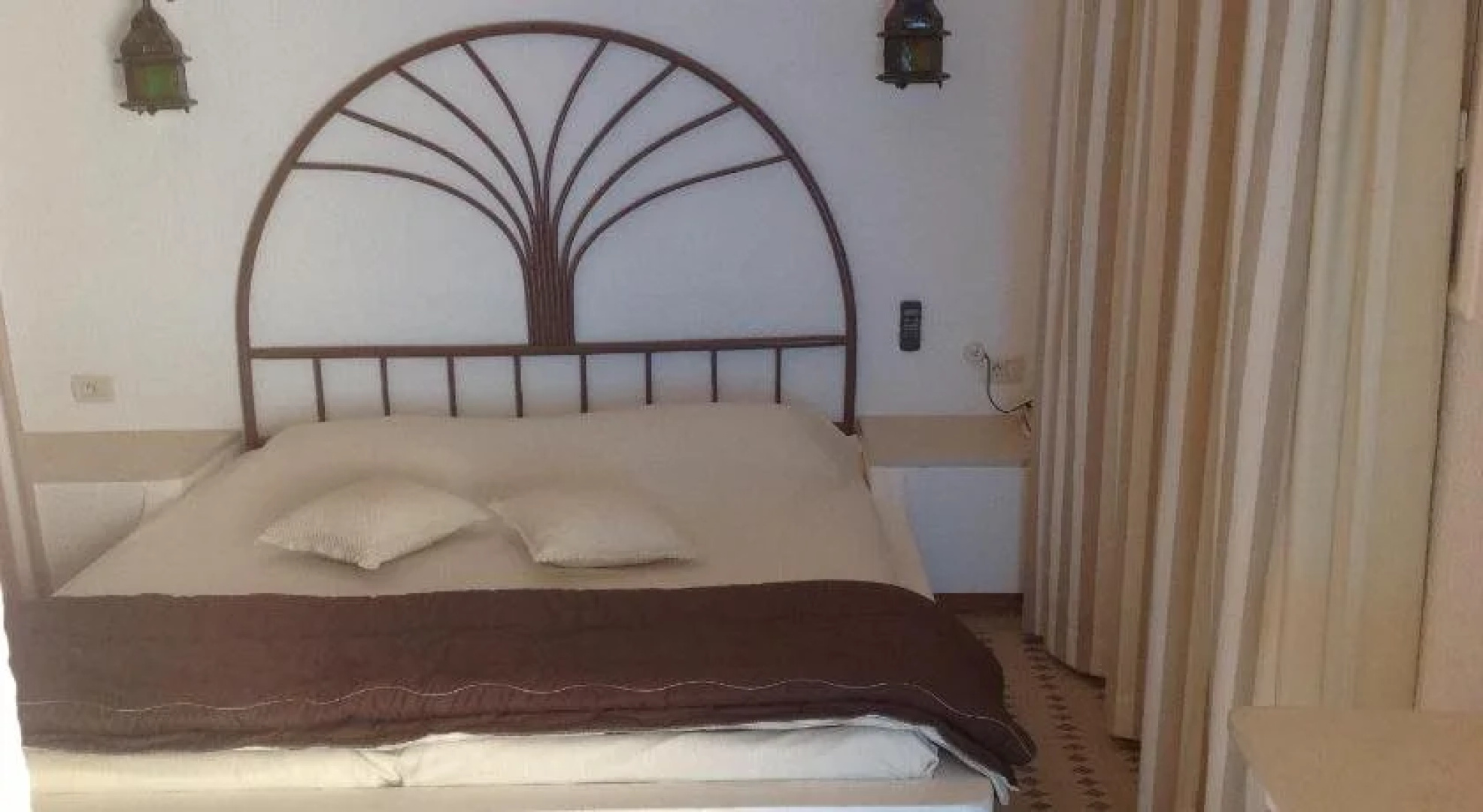 Hotel Dar Ali
