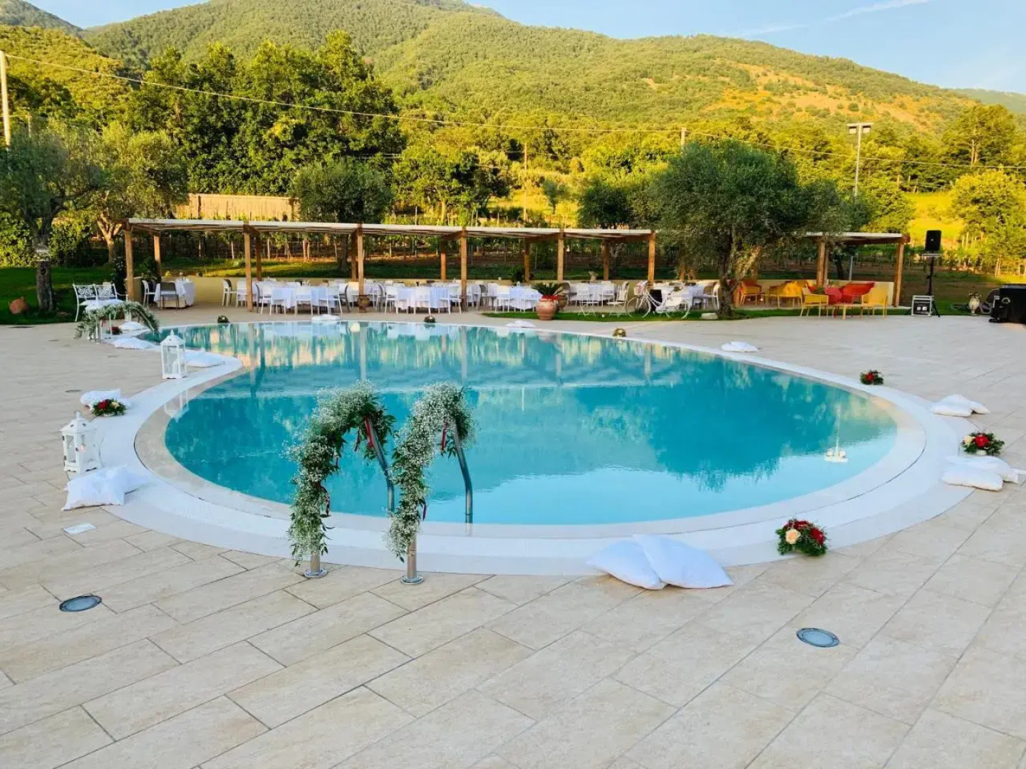 Agriturismo Il Castagneto